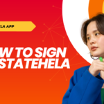 STATEHELA SIGN UP